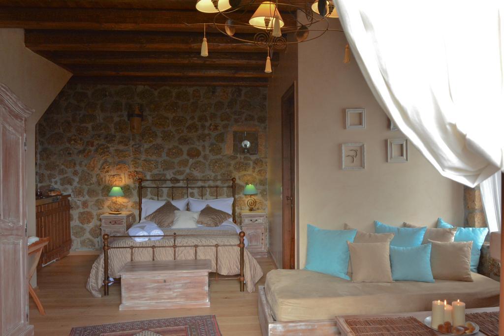 Nymfes Guesthouse Synikia Mesi Trikalon Room photo