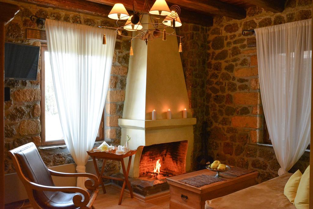 Nymfes Guesthouse Synikia Mesi Trikalon Room photo