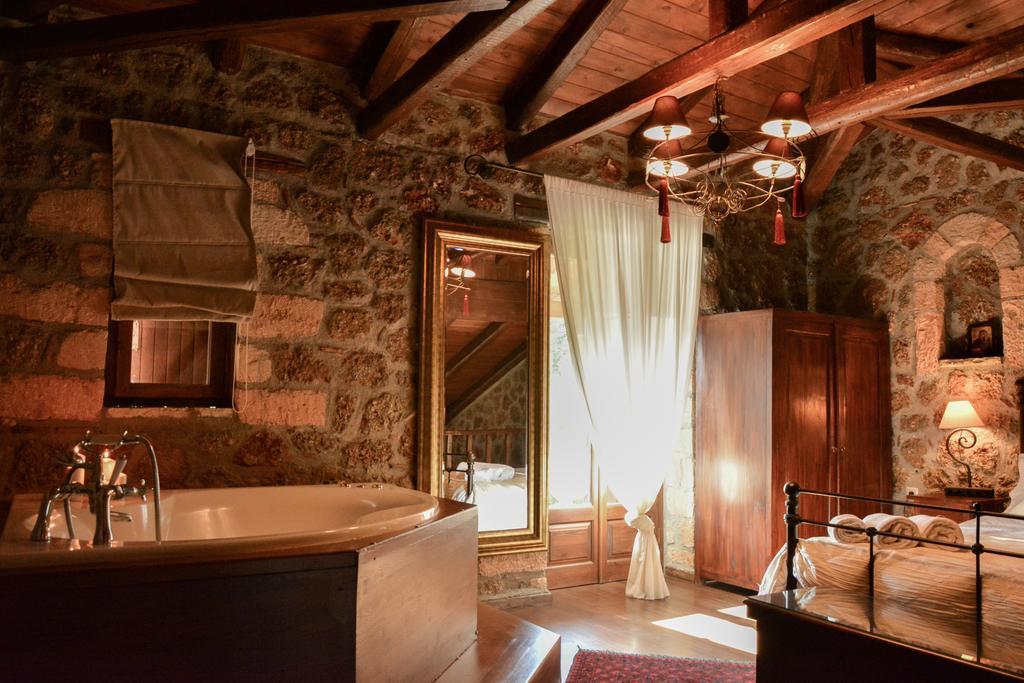 Nymfes Guesthouse Synikia Mesi Trikalon Room photo