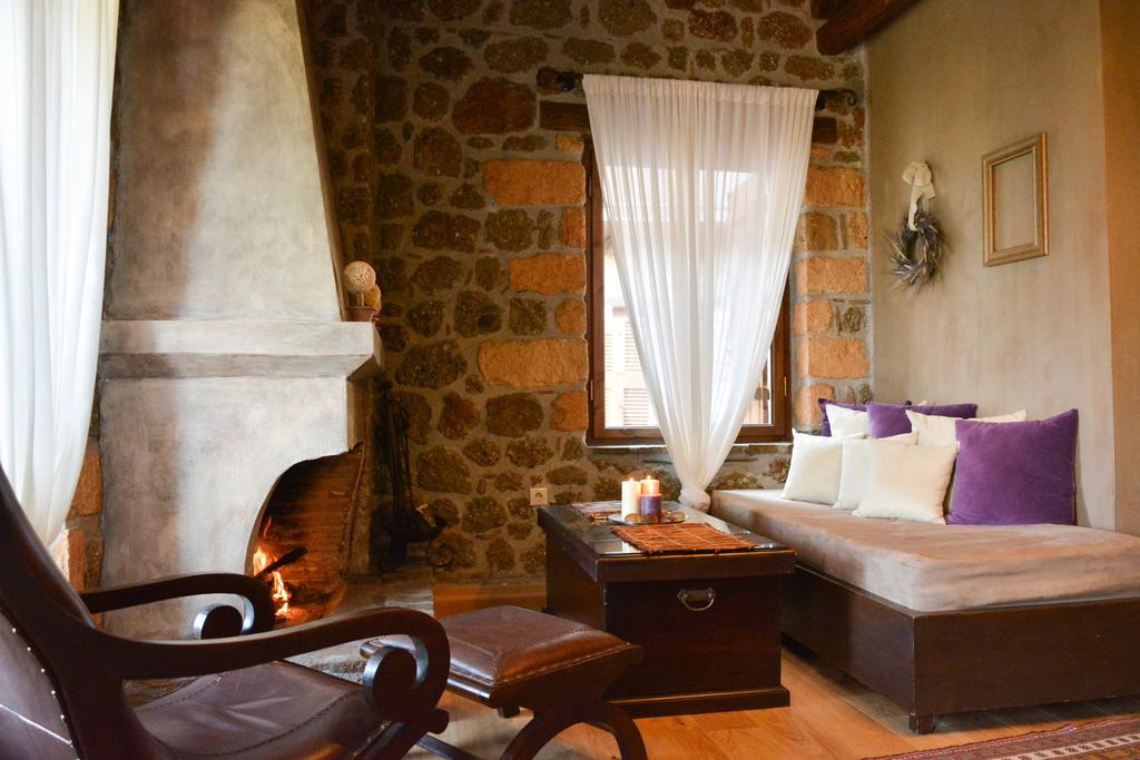 Nymfes Guesthouse Synikia Mesi Trikalon Room photo