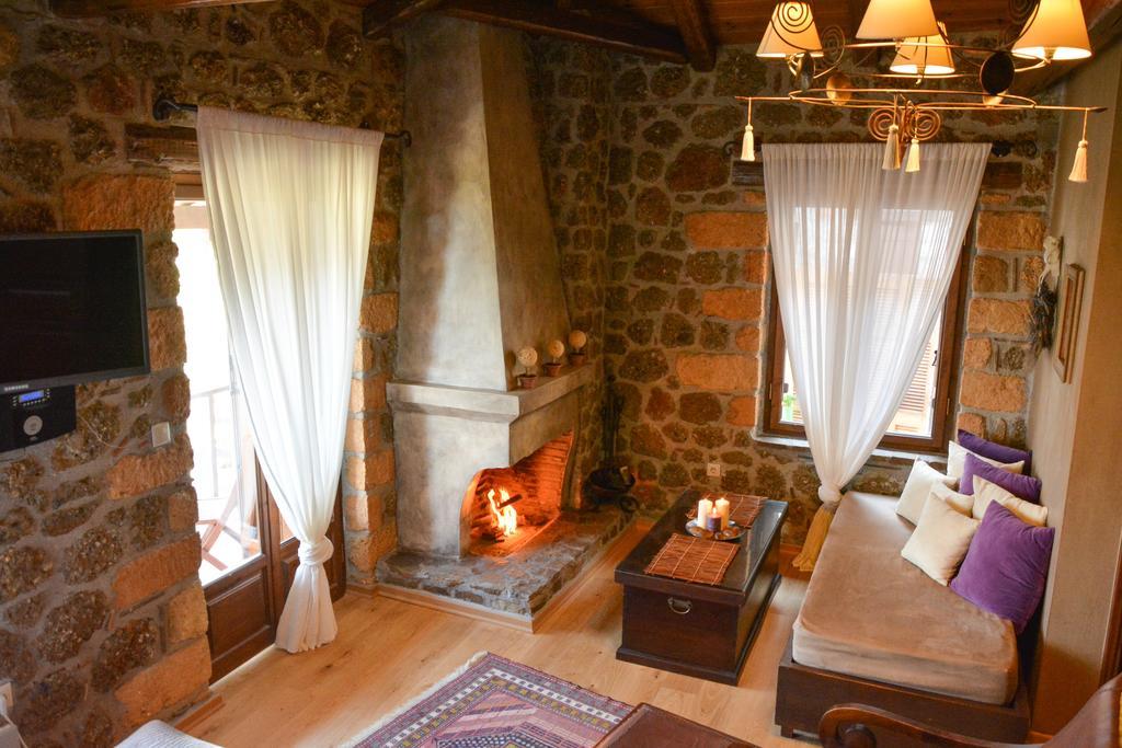 Nymfes Guesthouse Synikia Mesi Trikalon Room photo
