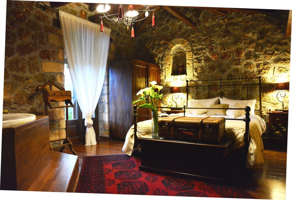 Nymfes Guesthouse Synikia Mesi Trikalon Room photo