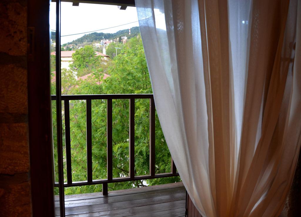 Nymfes Guesthouse Synikia Mesi Trikalon Room photo