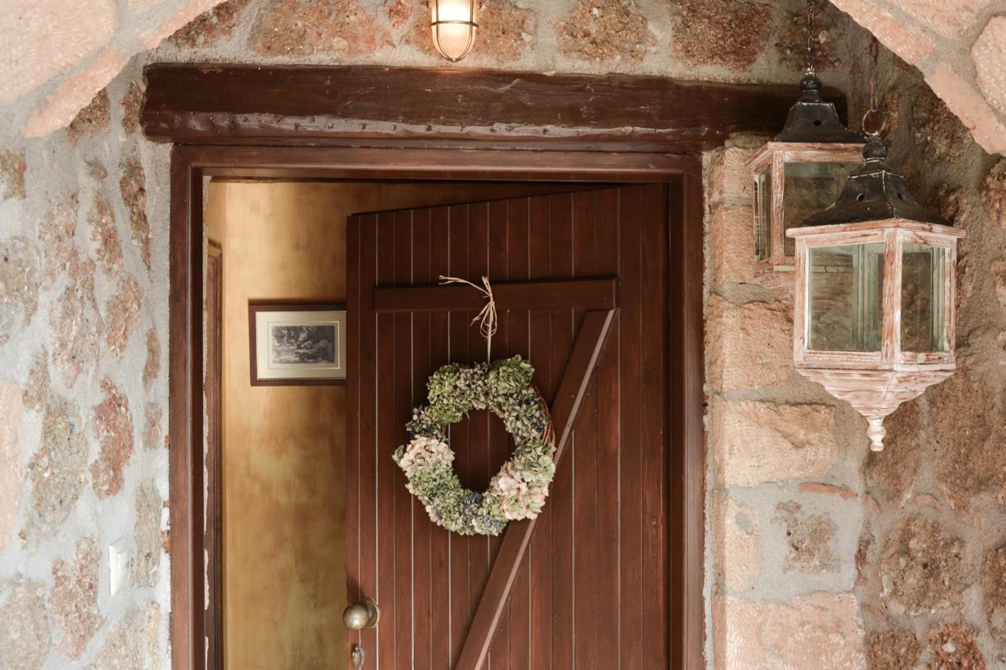 Nymfes Guesthouse Synikia Mesi Trikalon Room photo
