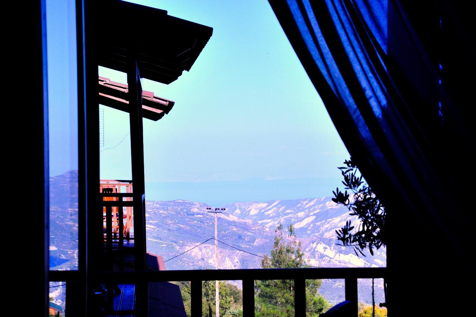 Nymfes Guesthouse Synikia Mesi Trikalon Room photo