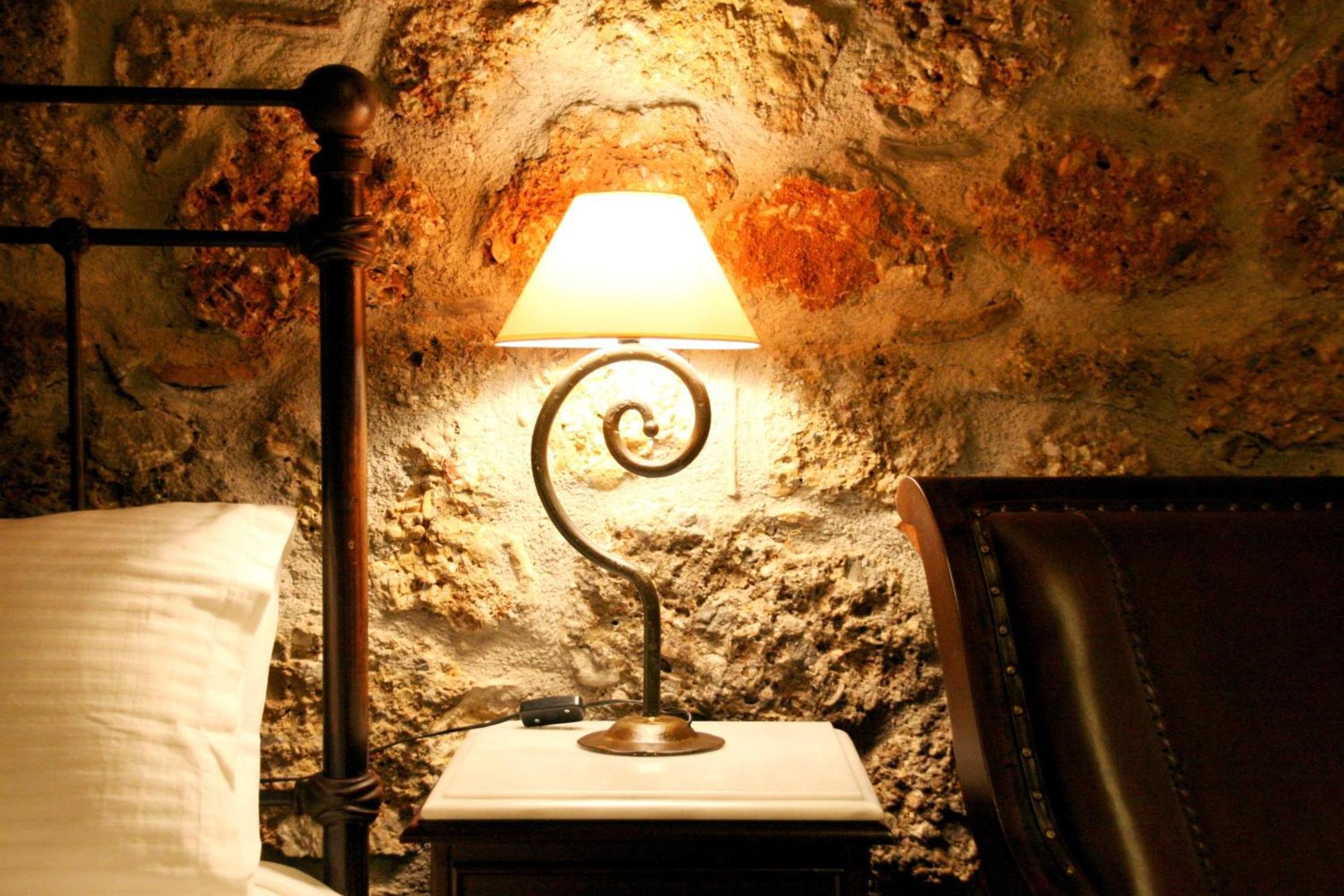 Nymfes Guesthouse Synikia Mesi Trikalon Room photo