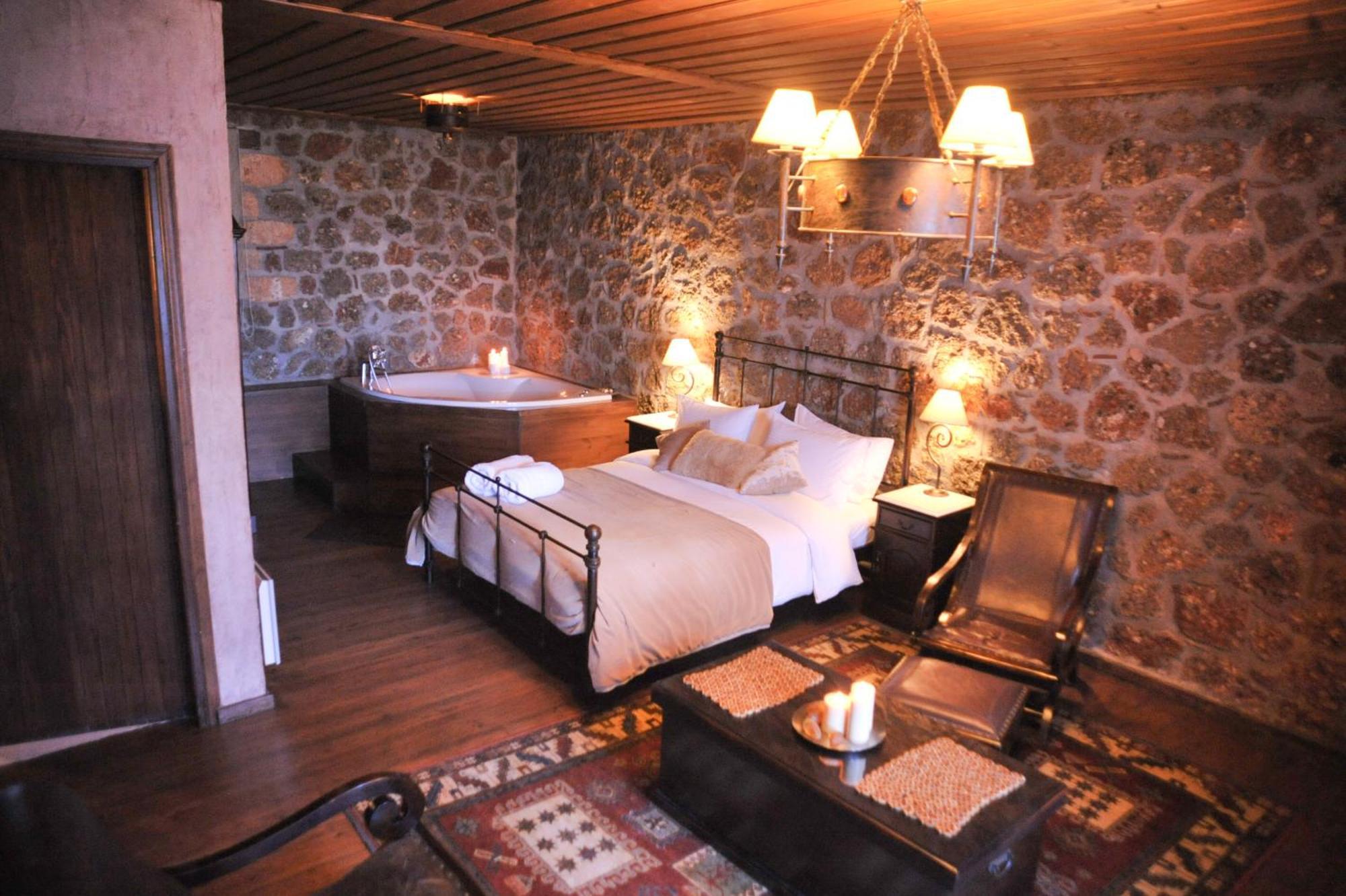 Nymfes Guesthouse Synikia Mesi Trikalon Room photo